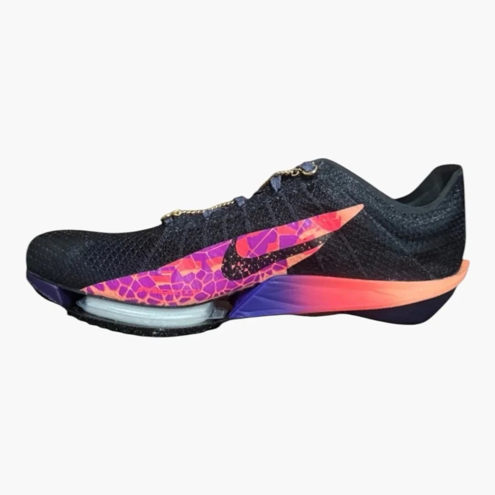 Nike victory track